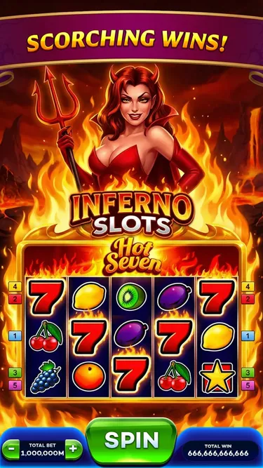 777 Slot Machines Screenshot